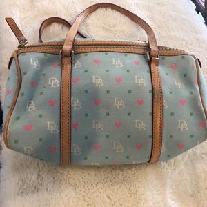 Dooney & Bourke Vintage Purse